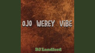 Ojo Werey Vibe [upl. by Dias64]