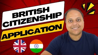 The Ultimate Guide to Naturalization for British Citizenship Everything You Need to Know [upl. by Reichel447]