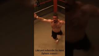 BOYKA vs EDDY FIGHT HIGHLIGHTS [upl. by Llertnac]