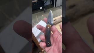 Primitive Woodsman Booth Blade Show 2024 [upl. by Etnomaj]