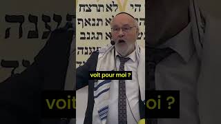 Penser comme un peuple  Rav Emmanuel Rodriguez  Office Torah Shabbat [upl. by End]