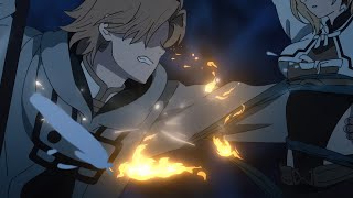 Mushoku Tensei Jobless Reincarnation Season 2  Opening 1  4K  60FPS  Creditless [upl. by Atilal]