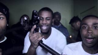 RnS Ft Shooter Tae x SevenRu x Headshot Scarz [upl. by Inaluahek]