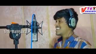 Balakrishna singer latest Banjara love songPremari Vathi karago ¦¦ Banjara Love Failure Song ¦¦ [upl. by Grimaud]