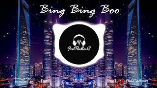 Bing Bing Boo  Full Audio [upl. by Edmead51]