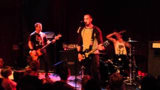 Tremonti  Proof Live at the Social Orlando 20120707 [upl. by Ihculo544]