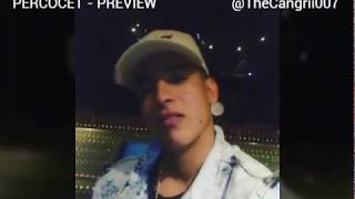 ▶Percocet  Daddy Yankee KD2 El Tema Controversial Official Preview [upl. by Nets]