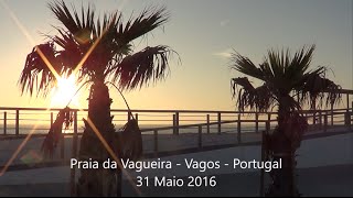 Praia da Vagueira [upl. by Coyle594]