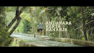 FILM PENDEK  ANDAKARA KERTA RAHARJA [upl. by Ayrad]