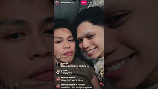 Shae Shue K amp Khianna  Instagram Live 101124 [upl. by Imtiaz]