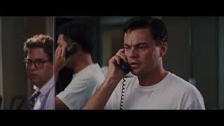 The Wolf of Wall Street  Bande Annonce 2 Français [upl. by Noraa]