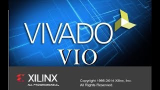 vivado vio  full adder vio wrapper module in xilinx vivado part 2 [upl. by Ecnedac952]