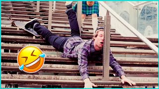 Best Funny Videos 😂 Fails 01  People Being Idiots  🤣 Try Not to Laugh  By AZ Funny [upl. by Ardied665]