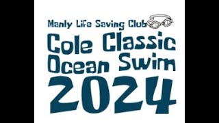 The Cole Classic 2024 [upl. by Rosette81]