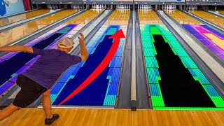 Bowling Tips to Throw More Strikes [upl. by Ytisahc]