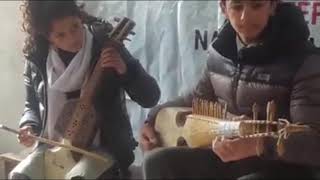 Best Instrumental Music of Hunza Gojal Valley  Gilgit Baltistan Instrumental Music [upl. by Llertac840]