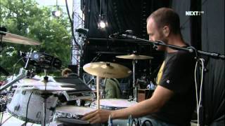 Daniel Powter Bad Day in live [upl. by Willyt]