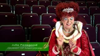 2014  Jack and the Beanstalk  Grimsby  Meet the Cast [upl. by Caritta]