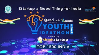 Youth Ideathon 2024  TOP 1500  UID  2F36677  Team  Jal Seva [upl. by Wiseman]