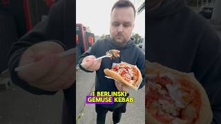 Gemuse😎 rzeszów food fastfood kebab pizza burger jedzenie shorts dc viralvideo fyp [upl. by Costanza841]