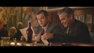 The Monuments Men official trailer HD [upl. by Allecnirp202]