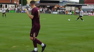 COALVILLE TOWN 01 SOUTHWELL CITY [upl. by Ecnerol]