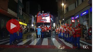 Carnestoltes de Muro 2024 [upl. by Nayhr]