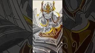 Galio drawingshorts [upl. by Leaper]