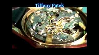 VINTAGE LE PHARE CHRONOGRAPH WRISTWATCH WATCH TIFFANY PATEK TIFFANY PATEK ACCOUNT [upl. by Linnea]