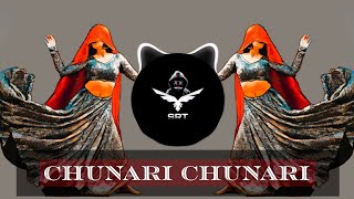 Chunari Chunari  New Remix Song  Deshi Hip Hop  Retro fit  Biwi No 1  SRT MIX [upl. by Ariam847]