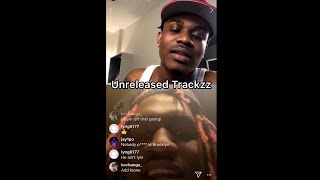 Bmg Upper Class arguing with Sosa Geek [upl. by Mckay]