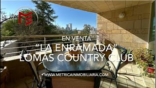 Departamento en venta en LA ENRAMADA de 297 m2 [upl. by Terese]