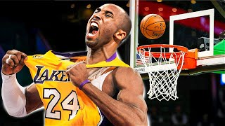 What Kobe Bryant Did to His Opponent Was So NASTY😡🤯 [upl. by Felita]