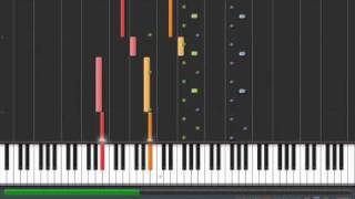 FF VIII Synthesia  Liberi fatali [upl. by Zwiebel]