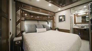 2024 Newmar Super Star Official Tour  Super C RV [upl. by Critchfield]