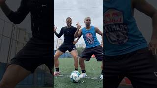 G3X e Kelvin São de graça 🤣🔥 futebol comedia soccer [upl. by Wilkins858]