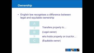 Introduction to Commercial Law [upl. by Noxas]