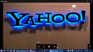 Technology news January 10th 2017 Insider preview Yahoo Verizon Apple Altaba and more [upl. by Suolekcin442]