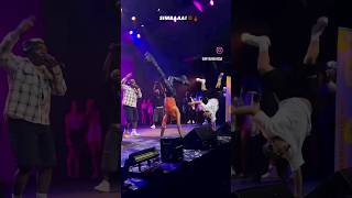 Diamond platnumz performance at Barcelona [upl. by Kaltman]