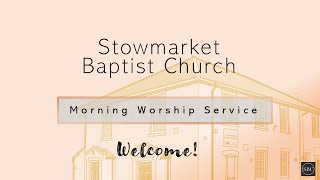 Morning Worship Service 5 November 2023 [upl. by Ivie]