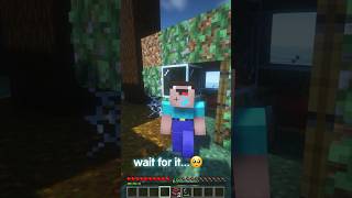 Help noobs…🥹 minecraft [upl. by Eilyak]