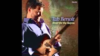 Tab Benoit  I smell A Rat [upl. by Winou942]