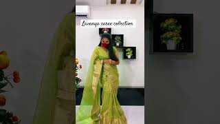 Lavanya saree collection [upl. by Arda]