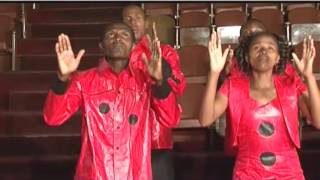 Bwana Ni Nuru Yangu  Mabalozi Choir AIC Milimani Nairobi [upl. by Kippy955]