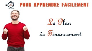 Le Plan de Financement [upl. by Nnaihs461]