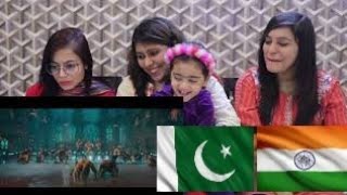 Bezubaan Kab Se  Street Dancer 3D  Varun  Shraddha  Siddharth Jubin Sachin  PAKISTAN REACTION [upl. by Rabaj961]