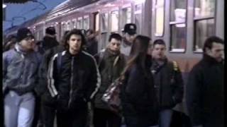 STAZIONE DI CODOGNO 1996 prima parte [upl. by Cairns]