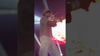 Plies Crazy Performance Of “Becky” At Throwback Summer Festival In Tacoma Washington Wynn Records [upl. by Lordan335]