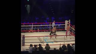 NAOYA INOUE vs JAIME MCDONNELL HIGHLIGHTS [upl. by Hall867]