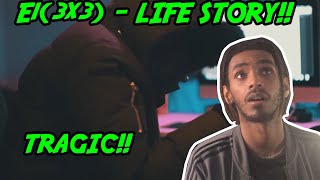 REALIST 3x3 E1  Life Story Music Video  Pressplay REACTION  TheSecPaq [upl. by Danziger383]